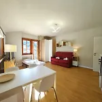 Hostdomus - Casa Ariel Cesana Torinese