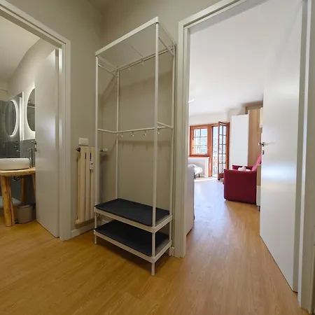 דירה Hostdomus - Casa Ariel