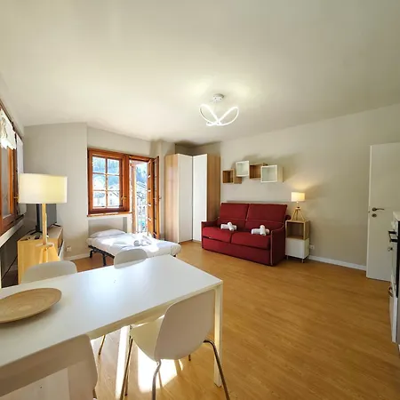 Hostdomus - Casa Ariel Césane