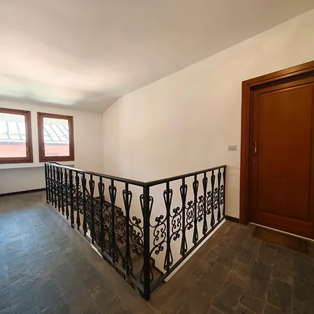 Hostdomus - Casa Ariel *