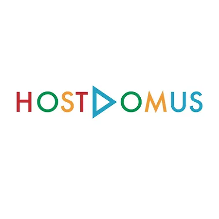 Appartement Hostdomus - Casa Ariel