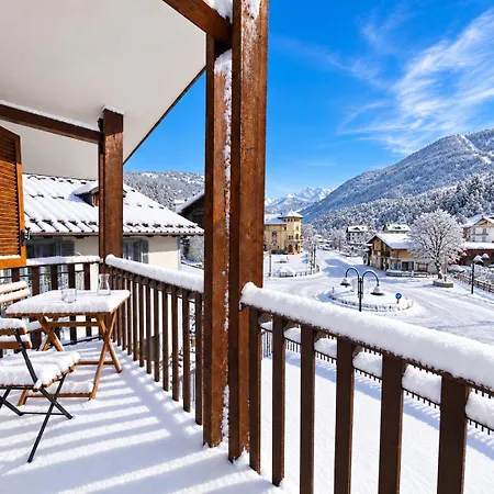 Hostdomus - Casa Ariel Appartamento *