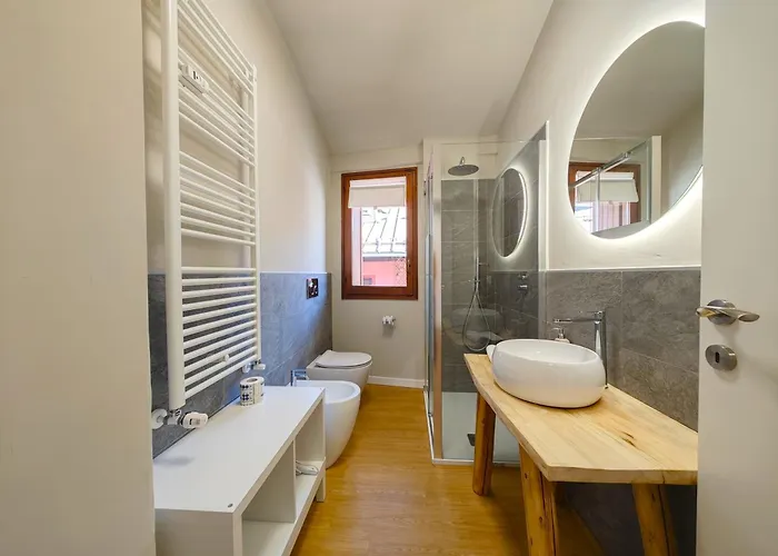 Hostdomus - Casa Ariel