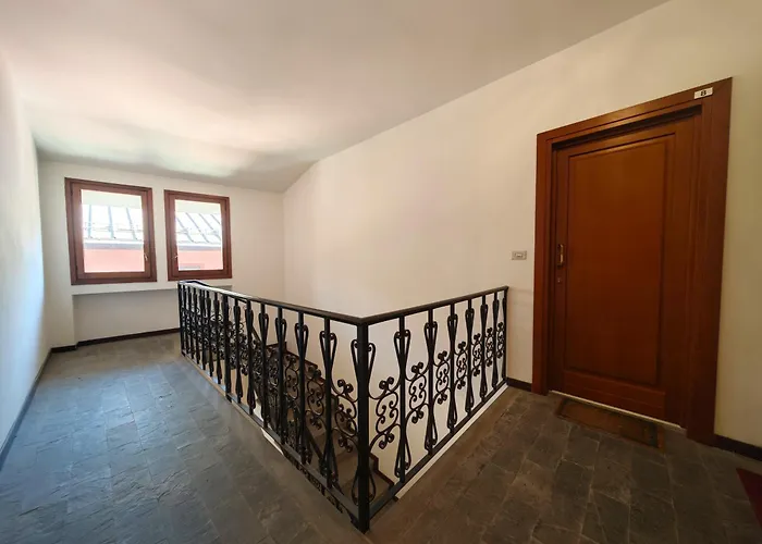 Hostdomus - Casa Ariel *