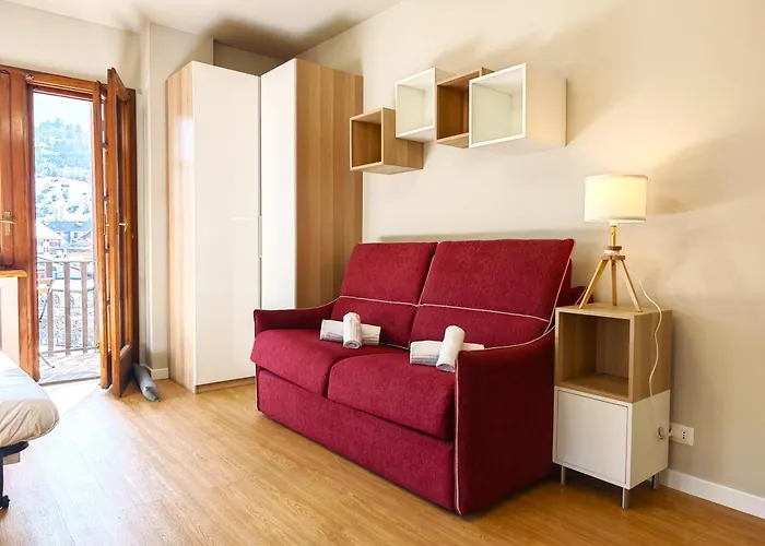 Hostdomus - Casa Ariel