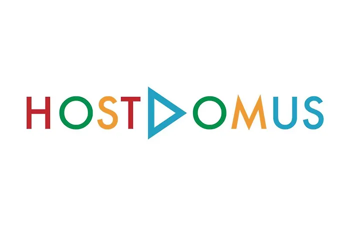 Appartamento Hostdomus - Casa Ariel